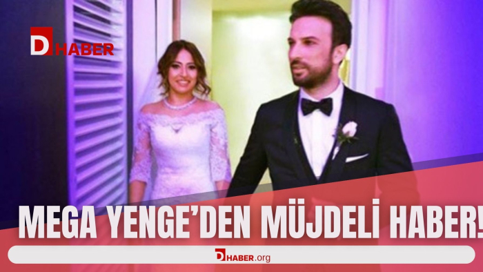 MEGA YENGE'DEN MÜJDELİ HABER !