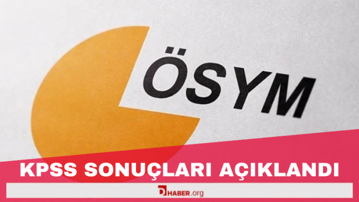 2024 KPSS Ortaöğretim Sonuçları Açıklandı: Tercih Süreci Ne Zaman?