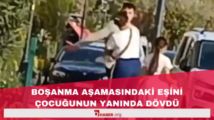 Silivri'de Boşanma Aşamasındaki Kadına Dehşet: Çocuğunun Önünde Şiddet Gördü
