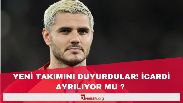 Galatasaray'ın Yıldızı Icardi İçin River Plate İddiası