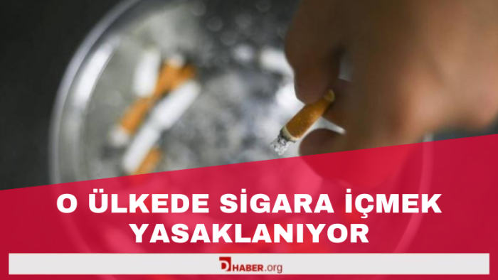 Milano’da 2025’ten İtibaren Sokakta Sigara İçmek Yasaklanıyor